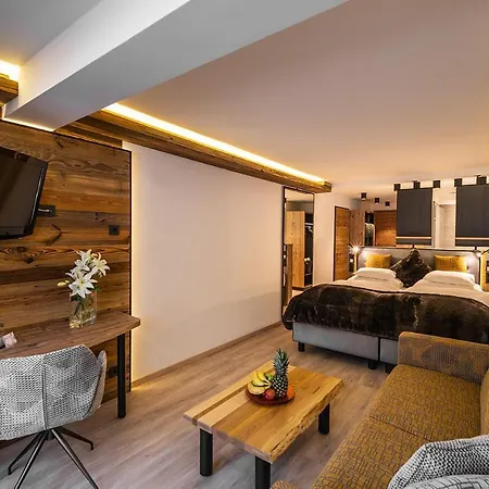 Sporthotel Snowwhite-3